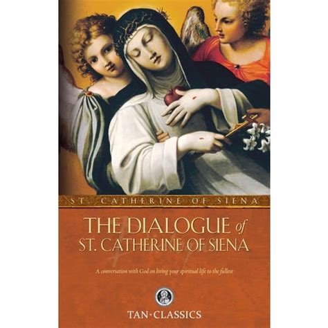 catarina de siena the dialogue